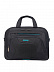 Сумка для ноутбука  American Tourister AT Work 15,6" 33G-09005 Black
