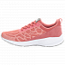 Полуботинки женские Jack Wolfskin Coogee Chill Low W rose quartz