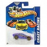 Машинка металлическая Hot Wheels 1699-1A Purple