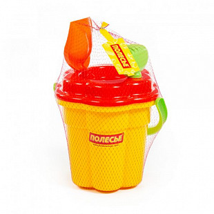 Набор Полесье 4772