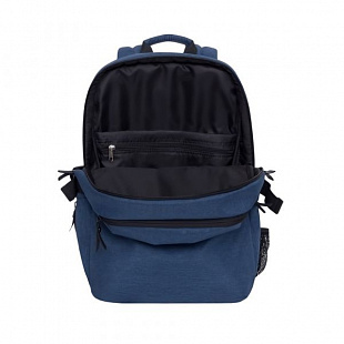 Рюкзак GRIZZLY RQ-911-1 blue