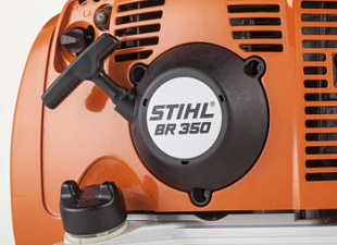 Воздуходувка бензиновая Stihl BR 350 42440111600