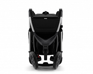 Детская коляска Thule Spring silver (11300100)