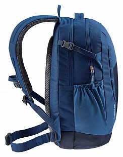 Рюкзак Deuter StepOut 22 3813121-3320 navy/steel (2021)