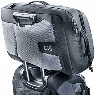 Рюкзак Deuter Aviant Carry On Pro 36 SL 3510320-7000 black
