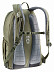 Рюкзак Deuter Gogo 3813221-2243 khaki/ivy (2021)