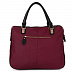 Женская сумка Pola 7083 dark pink