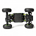 Радиоуправляемая машина WL Toys 18428-B 4WD 1/18 Коллекторная 18428-B green