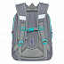 Рюкзак школьный GRIZZLY RAf-192-5 /1 grey