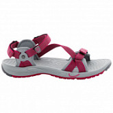 Сандали Jack Wolfskin Lakewood Ride Sandal W red