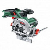 Аккумуляторная циркулярная пила Bosch UniversalCirc 12 06033C7003