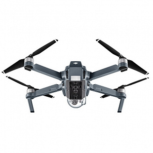Квадрокоптер DJI Mavic Pro без пульта и зарядного устройства (Part 42) Mavic_pro_part42