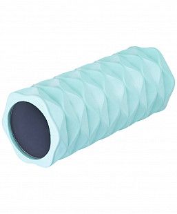 Ролик массажный Starfit Pro FA-507 EVA/PP mint/grey