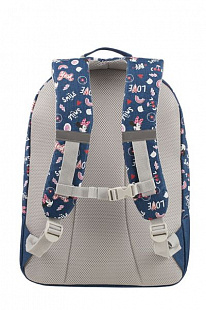 Школьный рюкзак Samsonite Color Funtime Disney 51C-01004 Minnie Doodles