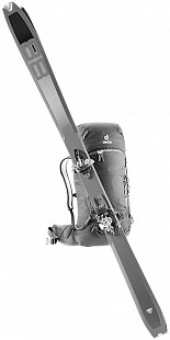 Рюкзак Deuter Rise Lite 26 SL 3301018-4701 graphite/black