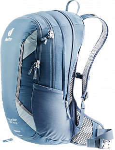 Рюкзак Deuter Race EXP Air 3204421-1335 marine/dusk (2021)
