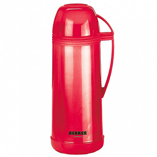 Термос Bekker 0,5 л BK-4312 red