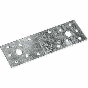 Пластина крепежная Starfix 6,5x18 см KP SMP-104365-1