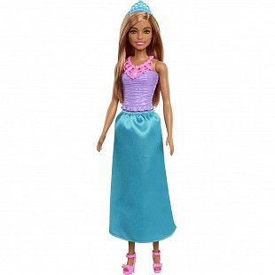 Кукла Barbie Princess (HGR00 HGR03)
