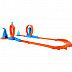 Трек Hot Wheels Track Creator Triple Loop Track Kit (JDW39)