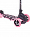Самокат трехколесный Ridex Robin 3D Pink