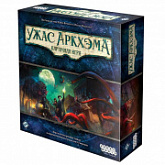 Карточная игра Hobby World Ужас Аркхэма 181911