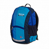 Рюкзак Polar П2009 blue