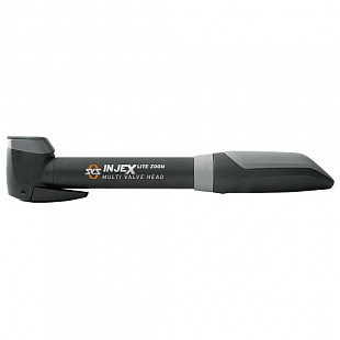 Насос SKS-11016 Injex Lite Zoom телескопический black 0-11016