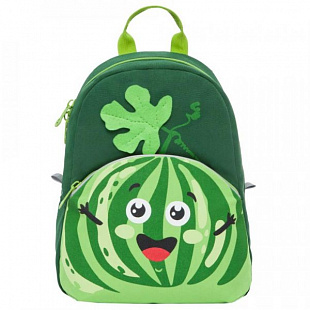 Детский рюкзак GRIZZLY RK-999-1 watermelon