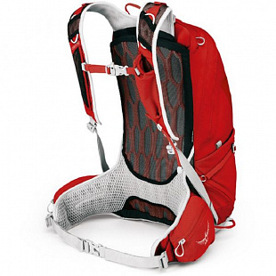 Рюкзак универсальный Osprey Talon 22 S-M Martian Red
