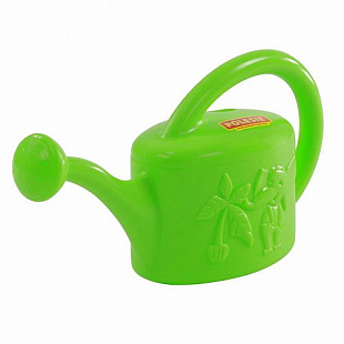 Лейка средняя Полесье 0187 Green