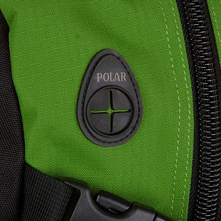 Городской рюкзак Polar П1057 red