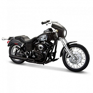 Модель мотоцикла Maisto Харли-Дэвидсон Sons of Anarchy 35024 1:18