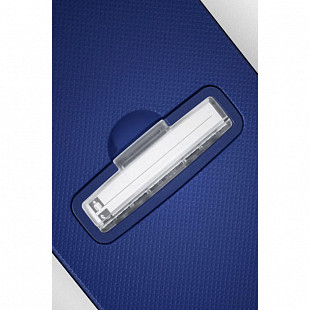 Чемодан Samsonite S'CURE 55см 10U*01 003 blue