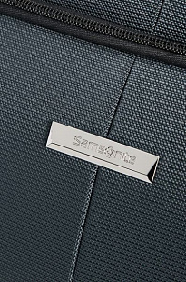 Рюкзак для ноутбука Samsonite XBR 15,6" 08N-18004 Grey/Black