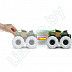 Машинка Hot Wheels 1:43 Monster Trucks Bone Shaker (GVK37 GVK38)