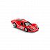 Машинка Hot Wheels Базовой коллекции '67 Ford GT40 Mk.IV 106/250 (5785 GRX30)