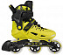 Роликовые коньки раздвижные Powerslide Phuzion Universe 940614 yellow