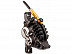 Тормоз дисковый Shimano IM820BLFPNA100 Saint M820 BL(лев)/BR(пер) 1000мм ZSM74754