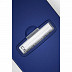 Чемодан Samsonite S'CURE 55см 10U*01 003 blue