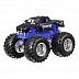 Машинка Hot Wheels Monster Jam, Predator (BHP37)