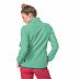 Куртка ветрозащитная женская Jack Wolfskin Northern Pass Women pacific green