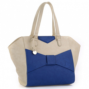 Женская сумка Pola 7102 blue