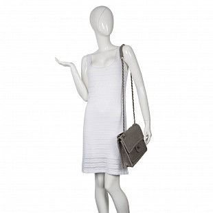 Женская сумка Pola 98359 grey