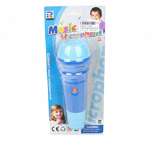Музыкальный микрофон 5387C