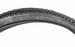 Велопокрышка Kenda 26"х2.00 (50-559) K885 Kobra Средний 5-524671