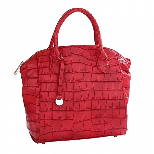 Женская сумка Pola 7018 red