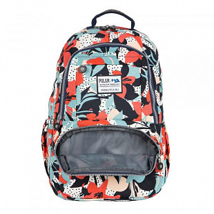 Городской рюкзак Polar 18207 red