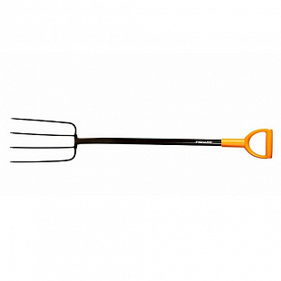 Вилы для компоста Fiskars Solid 133433