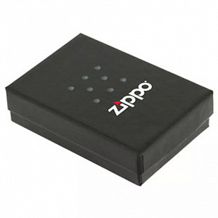 Зажигалка Zippo Spazuk Grenade with Bird 29645 white matte